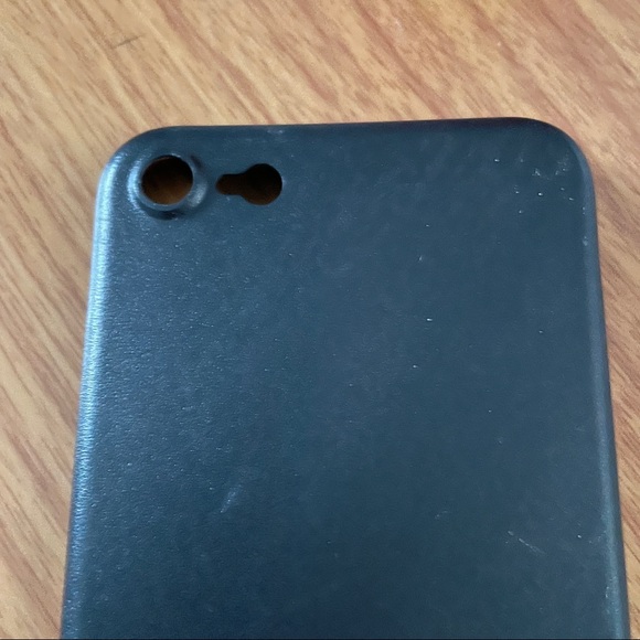Caudabe iPhone 6 case, black - Picture 3 of 6